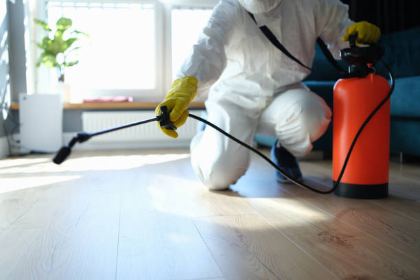 Reliable Biohazard Cleanup contractor in Meridian, ID by Dulley Family Biohazard Services
